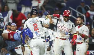 Chiriquí vence al Licey en el segundo partido de la jornada del miércoles en la Serie del Caribe
