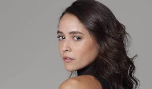 Génesis Estévez, una actriz dominicana que debuta en el streaming internacional