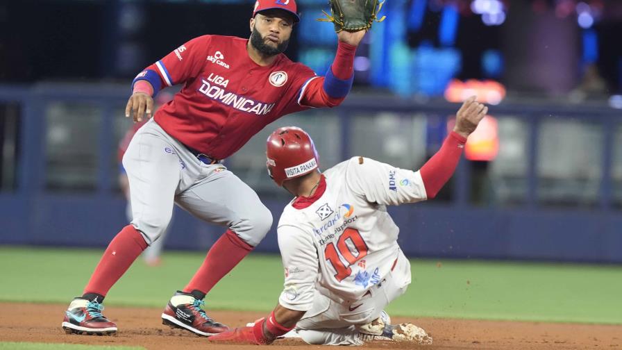 Gilbert Gómez tras la derrota del Licey: Hemos hecho lo necesario para estar donde queremos