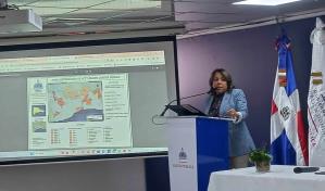 En solo cinco semanas, casos sospechosos de dengue superan los 3,300
