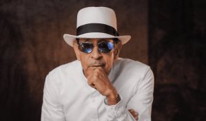 Jossie Esteban fusiona merengue y música de banda en Me Duele