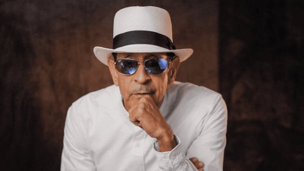 Jossie Esteban fusiona merengue y música de banda en Me Duele