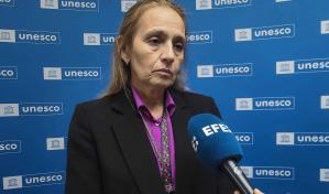Unesco alerta de que se desconoce el nivel educativo de casi 700 millones de niños