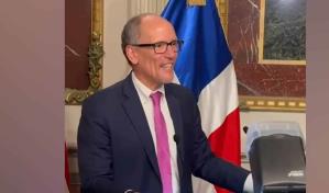 Familia del asesor dominicano de Biden llegó a EE.UU. huyendo de Trujillo