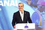 Desde un mapache hasta ovnis en RD: las inusuales preguntas al presidente Abinader Desde un mapache hasta ovnis en RD: las inusuales preguntas al presidente Abinader