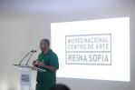 Director del Reina Sofía: La descolonización es parte de la genética del arte contemporáneo Director del Reina Sofía: La descolonización es parte de la genética del arte contemporáneo