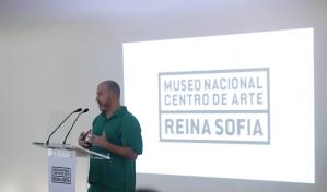 Director del Reina Sofía: La descolonización es parte de la genética del arte contemporáneo