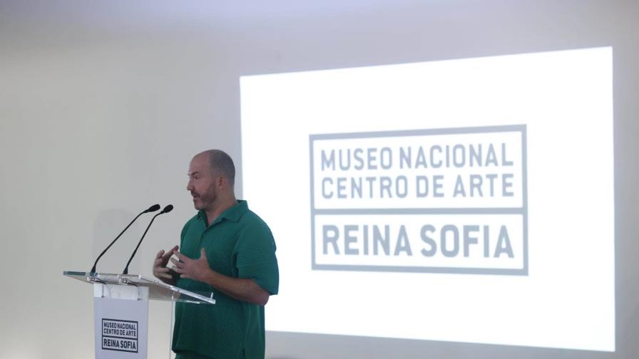 Director del Reina Sofía: La descolonización es parte de la genética del arte contemporáneo
