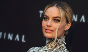 Margot Robbie y Colin Farrell protagonizar&aacute;n A Big Bold Beautiful Journey, de Kogonada