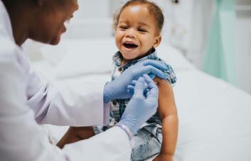 Ministerio de Salud aplicó más de seis millones de dosis de vacunas durante el 2023