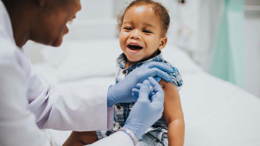 Ministerio de Salud aplicó más de seis millones de dosis de vacunas durante el 2023