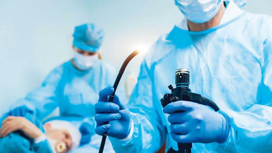 La endoscopía, un procedimiento seguro envuelto en mitos