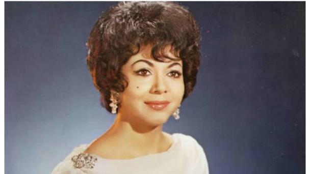 Muere Virginia López, reconocida intérprete de boleros
