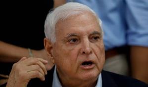 Nicaragua otorga asilo a expresidente de Panamá Ricardo Martinelli, condenado por blanqueo