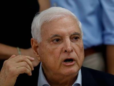 Nicaragua otorga asilo a expresidente de Panamá, Ricardo Martinelli
