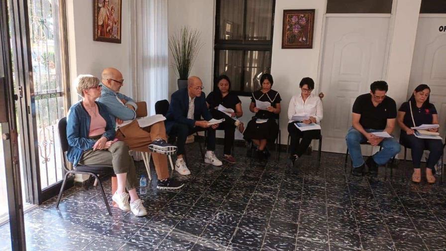 Hermoso encuentro literario del Movimiento Interiorista del Ateneo Insular