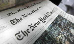 El New York Times crece levemente en suscriptores gracias al contenido no periodístico