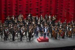Temporada Didáctica 2024 de la Orquesta Sinfónica Nacional Temporada Didáctica 2024 de la Orquesta Sinfónica Nacional