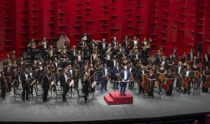Temporada Didáctica 2024 de la Orquesta Sinfónica Nacional