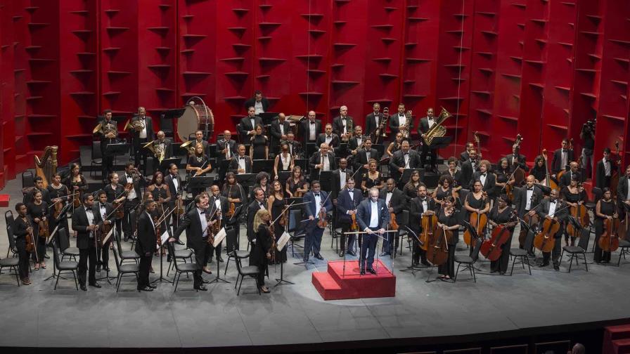 Temporada Didáctica 2024 de la Orquesta Sinfónica Nacional