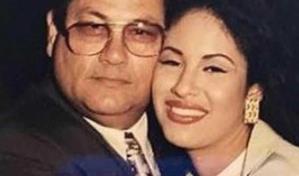 El padre de Selena Quintanilla reacciona al anuncio de documental de Yolanda Saldívar