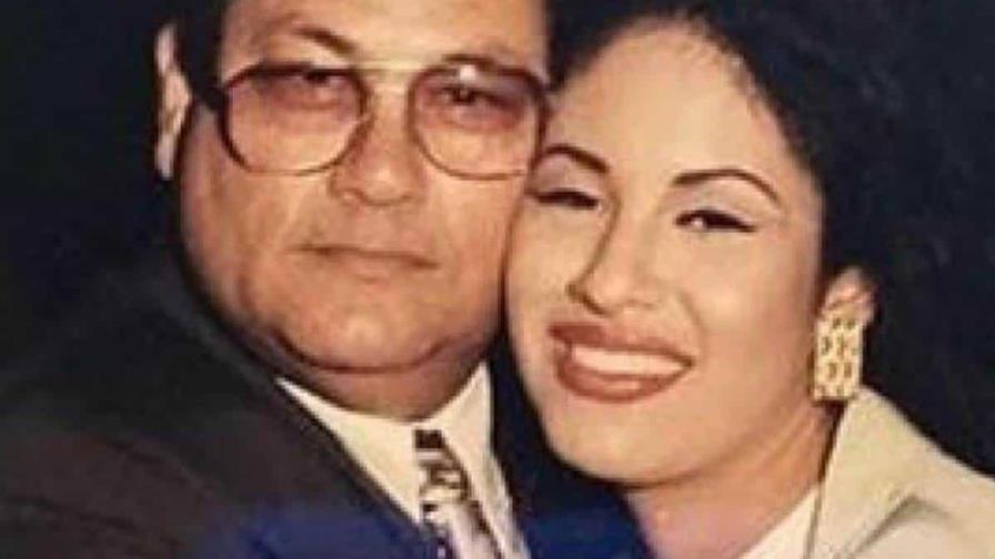 El padre de Selena Quintanilla reacciona al anuncio de documental de Yolanda Saldívar