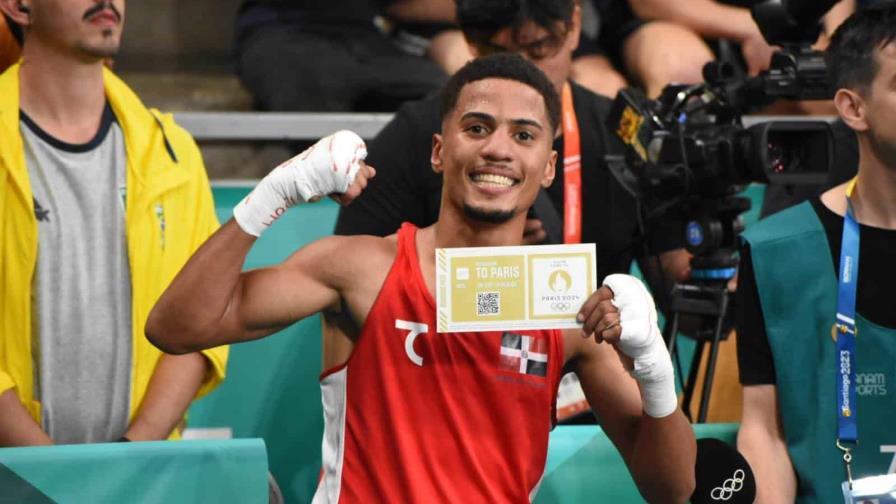 La meta del boxeo dominicano es clasificar seis pugilistas a París 2024