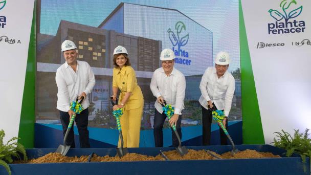 Buscan convertir a República Dominicana en referente regional en reciclaje