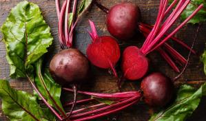 Limitaciones de la remolacha (Beta vulgaris) como fuente de hierro