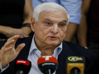 Ricardo Martinelli está en embajada de Nicaragua tras recibir asilo
