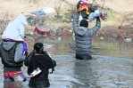 Entró en vigor ley de Texas que eleva sentencias para condenados por tráfico de migrantes Entró en vigor ley de Texas que eleva sentencias para condenados por tráfico de migrantes