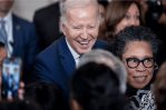 Biden gana las primarias de Nevada, un estado bisagra que será clave en las presidenciales