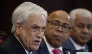 Sebastián Piñera: políticos latinoamericanos víctimas de tragedias aéreas
