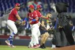 Serie del Caribe Miami 2024: resultados y posiciones al día Serie del Caribe Miami 2024: resultados y posiciones al día