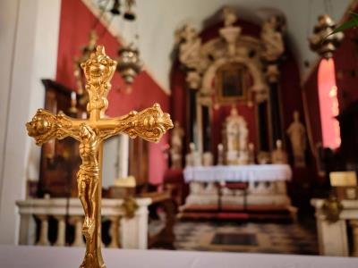 Crisis en Haití: Iglesia Latinoamericana se une en oración por Haití