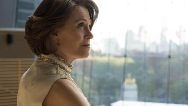 La actriz Sigourney Weaver recibirá el Premio Goya Internacional 2024