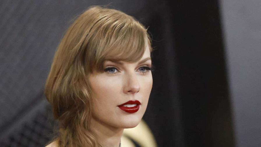 Taylor Swift demandará a universitario por amenazas y acoso