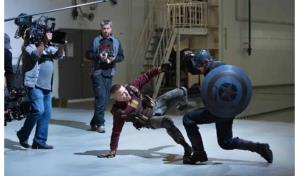 Accidente fatal en set de rodaje de la serie Wonder Man: detalles del suceso