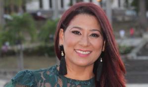 Periodista Yenny Polanco Lovera pierde pasaporte visado en Fitur
