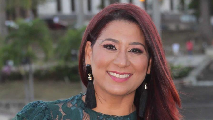 Periodista Yenny Polanco Lovera pierde pasaporte visado en Fitur