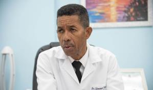 Clemente Terrero advierte casos de dengue podrían superar las cifras de 2023