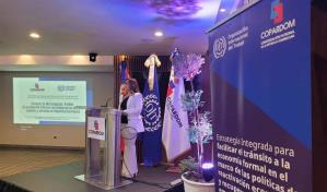 Micronegocios perciben que altos costos impiden su formalización