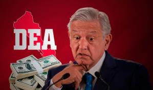 EE.UU. y M&eacute;xico no hablaron de la antigua investigaci&oacute;n de la DEA contra L&oacute;pez Obrador