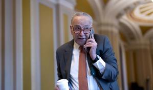 Senado de EEUU empieza a trabajar en ayuda para Ucrania tras colapso del acuerdo sobre frontera