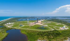 Reportan un extraño sismo de magnitud 4.0 en la costa de Florida, cerca de Cabo Cañaveral