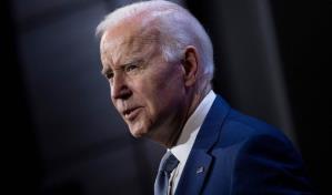 El fiscal concluye que Biden retuvo intencionadamente documentos, pero no presentará cargos