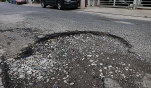Reclaman terminación de calle Pedro Albizu Campos en El Millón