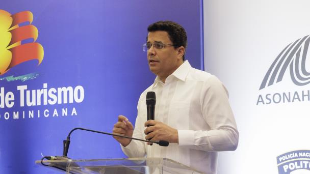 Ministerio de Turismo gestiona construcción de centro de asistencia médica para turistas en Bávaro
