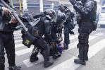 EE.UU. recomienda a viajeros estar alerta ante crimen en Colombia EE.UU. recomienda a viajeros estar alerta ante crimen en Colombia
