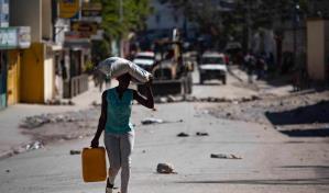 Conferencia del Episcopado de Haití pide a las autoridades poner fin al sufrimiento del pueblo